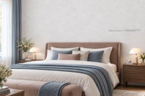 Немецкие Обои с виниловым покрытием Отбор (Selection) 30065 изображение 1