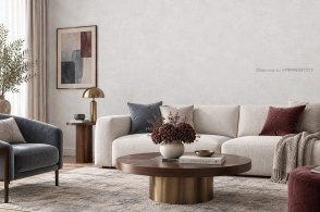 Обои Marburg Поверхности (Surface) 30065 изображение 3