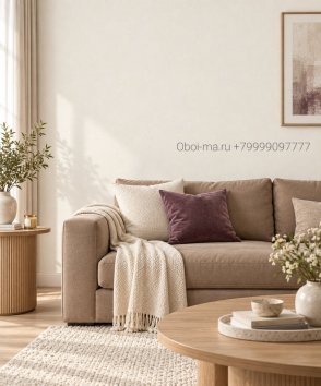 Немецкие Обои с виниловым покрытием Отбор (Selection) 30083 изображение 4
