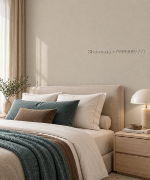Немецкие Обои с виниловым покрытием Отбор (Selection) 30085 изображение 1