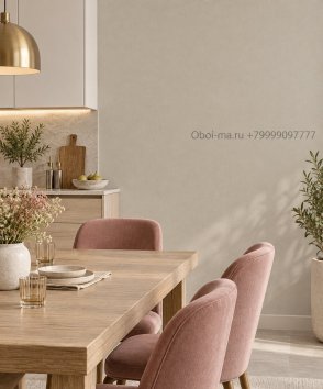 Немецкие Обои с виниловым покрытием Отбор (Selection) 30085 изображение 3