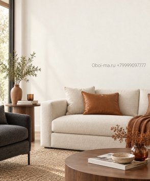 Немецкие Обои с виниловым покрытием Отбор (Selection) 30092 изображение 2