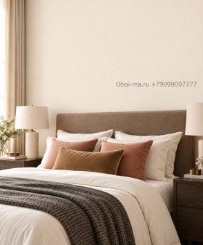 Немецкие Обои с виниловым покрытием Отбор (Selection) 30093 изображение 1