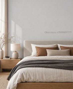 Немецкие Обои с виниловым покрытием Отбор (Selection) 30096 изображение 2