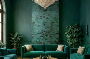 Обои Marburg The New Bombay Design Edition 30100 изображение 1