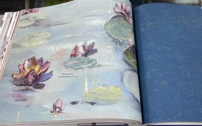 Обои на флизелиновой основе The New Bombay Design Edition 30100 изображение 1