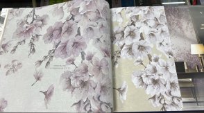 Обои на флизелиновой основе The New Bombay Design Edition 30102 изображение 1