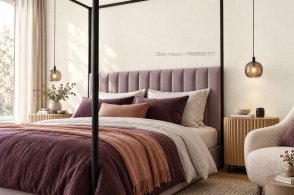 Обои однотонные белые Новое дизайнерское издание Bombay (The New Bombay Design Edition) 30110 изображение 5
