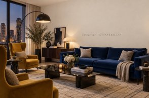 Обои под ткань бежевые Новое дизайнерское издание Bombay (The New Bombay Design Edition) 30111 изображение 2