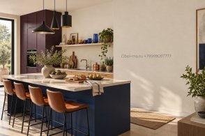 Обои под ткань бежевые Новое дизайнерское издание Bombay (The New Bombay Design Edition) 30111 изображение 5
