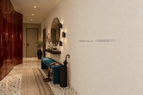 Обои под ткань бежевые Новое дизайнерское издание Bombay (The New Bombay Design Edition) 30111 изображение 3