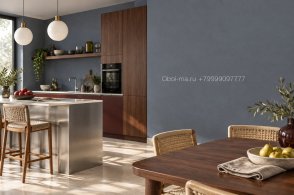 Обои однотонные черные Новое дизайнерское издание Bombay (The New Bombay Design Edition) 30112 изображение 2