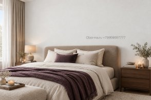 Обои однотонные серые Новое дизайнерское издание Bombay (The New Bombay Design Edition) 30114 изображение 3