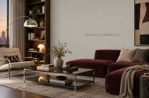 Обои однотонные серые Новое дизайнерское издание Bombay (The New Bombay Design Edition) 30116 изображение 2