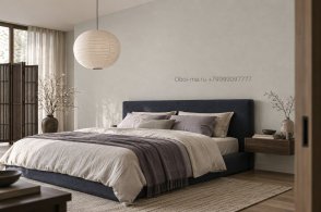 Обои однотонные серые Новое дизайнерское издание Bombay (The New Bombay Design Edition) 30116 изображение 4