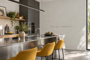Обои однотонные серые Новое дизайнерское издание Bombay (The New Bombay Design Edition) 30116 изображение 3