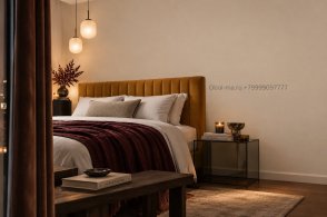 Обои под ткань бежевые Новое дизайнерское издание Bombay (The New Bombay Design Edition) 30117 изображение 3