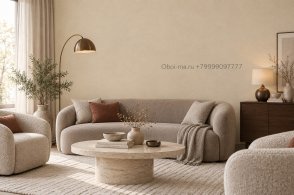 Обои однотонные желтые Новое дизайнерское издание Bombay (The New Bombay Design Edition) 30118 изображение 1