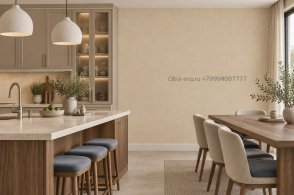Обои однотонные желтые Новое дизайнерское издание Bombay (The New Bombay Design Edition) 30118 изображение 3