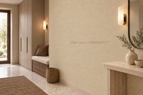 Обои однотонные желтые Новое дизайнерское издание Bombay (The New Bombay Design Edition) 30118 изображение 4