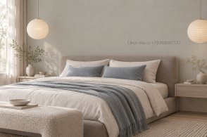 Обои однотонные коричневые Новое дизайнерское издание Bombay (The New Bombay Design Edition) 30120 изображение 2