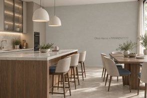 Обои однотонные коричневые Новое дизайнерское издание Bombay (The New Bombay Design Edition) 30120 изображение 3