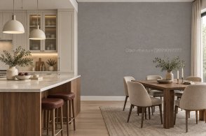 Обои однотонные коричневые Новое дизайнерское издание Bombay (The New Bombay Design Edition) 30122 изображение 4