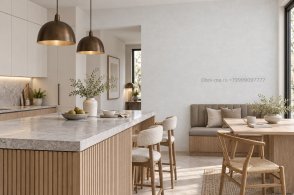 Обои однотонные серые Новое дизайнерское издание Bombay (The New Bombay Design Edition) 30125 изображение 4