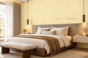 Обои однотонные желтые Новое дизайнерское издание Bombay (The New Bombay Design Edition) 30128 изображение 1