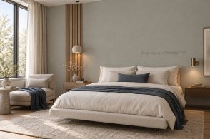 Обои под ткань зеленые Новое дизайнерское издание Bombay (The New Bombay Design Edition) 30133 изображение 4
