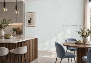 Обои под ткань серые Новое дизайнерское издание Bombay (The New Bombay Design Edition) 30156 изображение 2