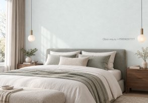 Обои под ткань серые Новое дизайнерское издание Bombay (The New Bombay Design Edition) 30156 изображение 3