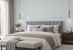 Обои под ткань серые Новое дизайнерское издание Bombay (The New Bombay Design Edition) 30157 изображение 4