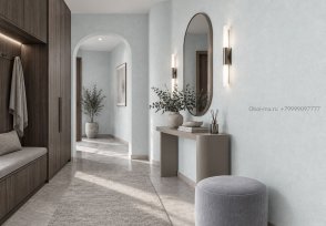 Обои под ткань серые Новое дизайнерское издание Bombay (The New Bombay Design Edition) 30157 изображение 2