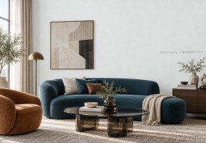 Обои под ткань серые Новое дизайнерское издание Bombay (The New Bombay Design Edition) 30158 изображение 1