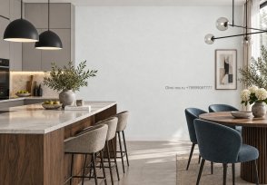Обои под ткань серые Новое дизайнерское издание Bombay (The New Bombay Design Edition) 30158 изображение 2