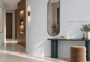 Обои под ткань серые Новое дизайнерское издание Bombay (The New Bombay Design Edition) 30159 изображение 4