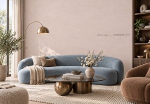 Обои Новое дизайнерское издание Bombay (The New Bombay Design Edition) 30170 изображение 4