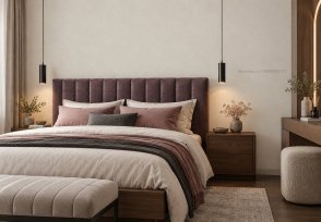 Обои под ткань серые Новое дизайнерское издание Bombay (The New Bombay Design Edition) 30177 изображение 2
