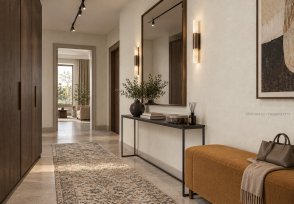 Обои под ткань серые Новое дизайнерское издание Bombay (The New Bombay Design Edition) 30177 изображение 3