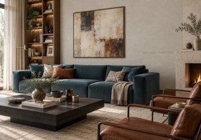 Обои под ткань серые Новое дизайнерское издание Bombay (The New Bombay Design Edition) 30178 изображение 5