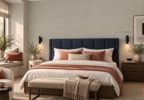 Обои под ткань серые Новое дизайнерское издание Bombay (The New Bombay Design Edition) 30179 изображение 2