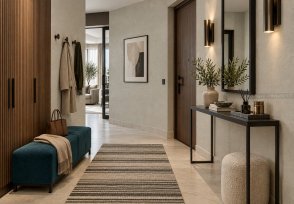 Обои под ткань серые Новое дизайнерское издание Bombay (The New Bombay Design Edition) 30179 изображение 3