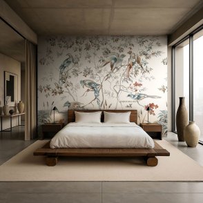 Обои Marburg The New Bombay Design Edition 30191 изображение 1