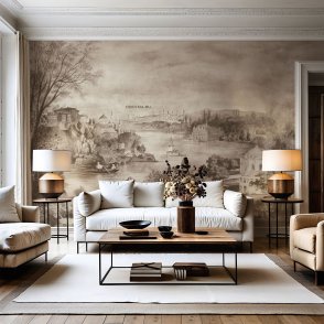 Обои Marburg The New Bombay Design Edition 30199 изображение 1