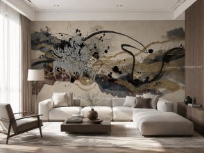 Фрески Каллиграфия 30302 изображение 1