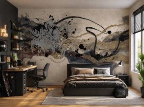 Фрески Каллиграфия 30302 изображение 2