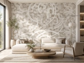 Фрески Каллиграфия 30304 изображение 1