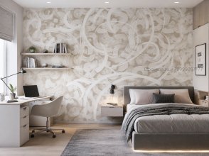 Фрески Каллиграфия 30304 изображение 4