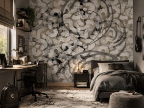 Фрески Каллиграфия 30305 изображение 4
